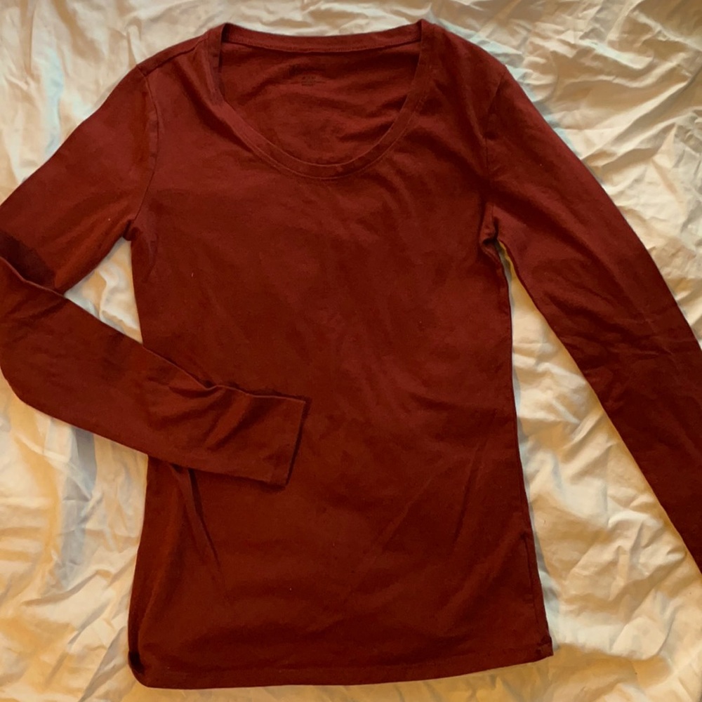 No Boundaries long sleeve Size:M (7-9)